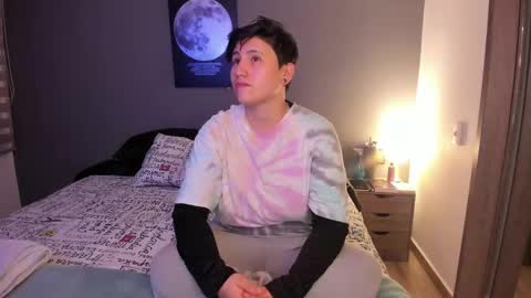 Snapshot of musicayluna chatting on March 11, 3:05 am VALENTINA Luna online show from March 11, 3:05 am