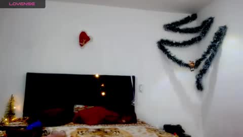 Mussa Hott online show from January 8, 1:00 am