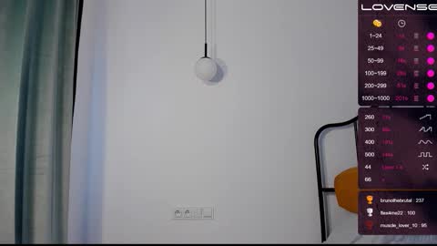 Artemius online show from March 7, 1:51 pm