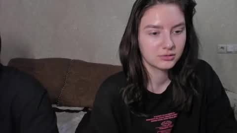 cute couple online show from February 22, 2:48 pm