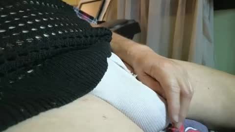 Snapshot of mvafkr chatting on December 1, 9:14 am Muva Fucker online show from December 1, 9:14 am