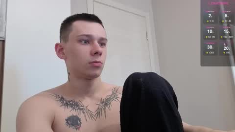 Snapshot of mvpzxc chatting on October 1, 12:00 pm 1x1 online show from October 1, 12:00 pm