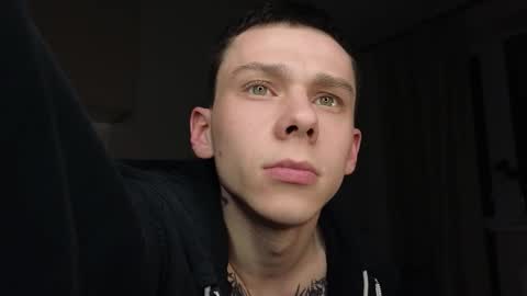 Snapshot of mvpzxc chatting on October 19, 12:55 am 1x1 online show from October 19, 12:55 am