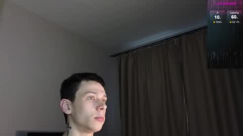 1x1 online show from November 12, 10:04 am