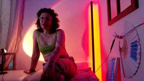 Mx. Anouk Divine online show from March 31, 12:34 am