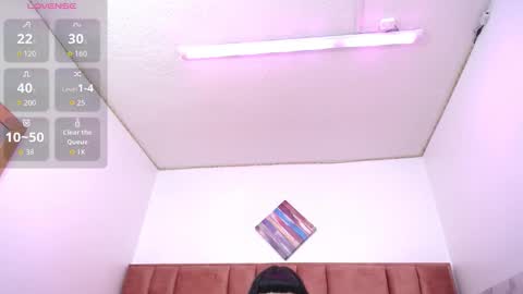 Snapshot of mxlvixje chatting on November 28, 3:42 am SOFIA online show from November 28, 3:42 am