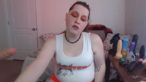 Snapshot of mxsissycharlotte chatting on September 30, 3:39 pm Mx Charlotte online show from September 30, 3:39 pm
