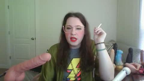 Snapshot of mxsissycharlotte chatting on October 22, 5:56 pm Mx Charlotte online show from October 22, 5:56 pm