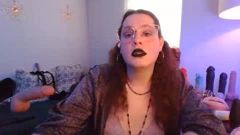 Mx Charlotte online show from April 15, 7:58 pm