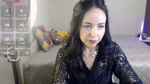 my3life online show from April 13, 2:55 pm