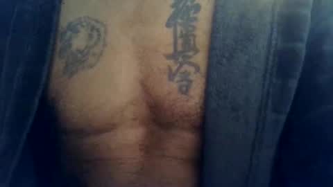 Snapshot of my432687 chatting on October 17, 9:17 pm my432687 online show from October 17, 9:17 pm