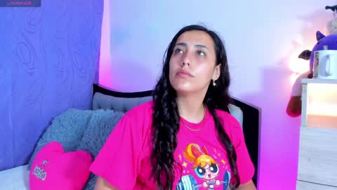 my_aleja_ online show from April 3, 1:58 am