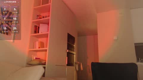 Snapshot of my_hannah chatting on February 19, 6:21 pm Hannah welcome online show from February 19, 6:21 pm