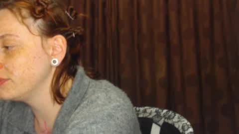 Snapshot of my_kind_of_love chatting on October 24, 6:10 am sara i know you love me xoxox online show from October 24, 6:10 am