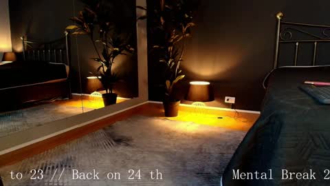 Maite online show from January 18, 3:27 pm