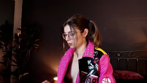 Maite online show from February 3, 6:39 pm