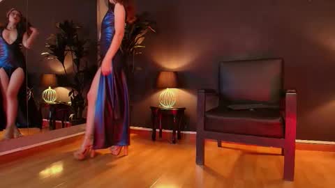 Maite online show from September 28, 11:26 am