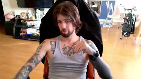 Snapshot of my_name_sinner chatting on September 29, 4:28 am you can call me Sinner online show from September 29, 4:28 am