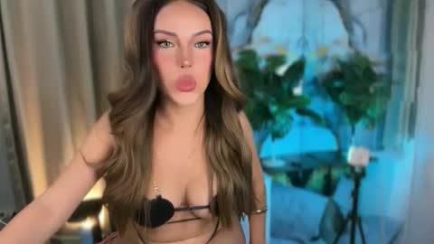 Serena online show from February 12, 7:25 am