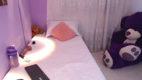 My Sweety Bom online show from January 16, 7:07 pm