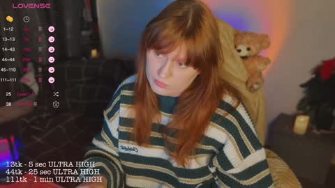 Snapshot of myanotherday chatting on December 8, 10:03 pm Kate online show from December 8, 10:03 pm