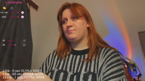 Snapshot of myanotherday chatting on December 31, 12:54 am Kate online show from December 31, 12:54 am