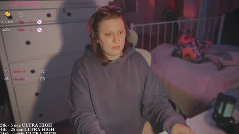 Snapshot of myanotherday chatting on February 27, 9:58 pm Kate online show from February 27, 9:58 pm