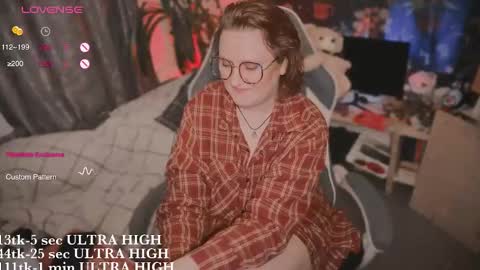 Snapshot of myanotherday chatting on November 13, 11:47 pm Kate online show from November 13, 11:47 pm