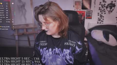 Kate online show from March 24, 11:32 pm