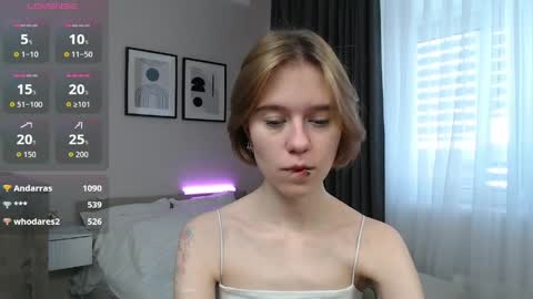 Lana online show from April 15, 7:15 am