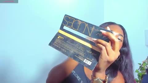 Samanta  online show from November 22, 11:09 am