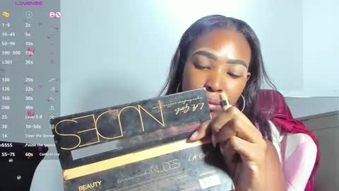 Samanta  online show from November 25, 11:54 am