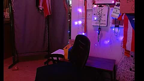 LA MARIPOSA DE MARICOPA online show from January 8, 11:32 am