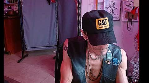 LA MARIPOSA DE MARICOPA online show from January 8, 2:35 pm