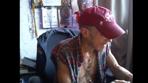 LA MARIPOSA DE MARICOPA online show from January 18, 3:16 pm