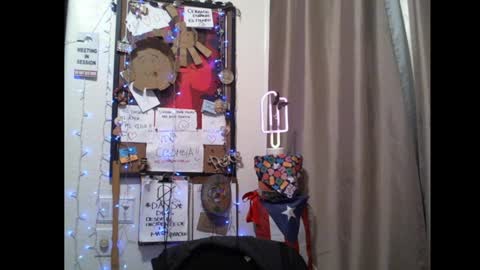 LA MARIPOSA DE MARICOPA online show from January 19, 10:50 am