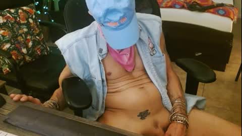 LA MARIPOSA DE MARICOPA online show from February 7, 11:01 am