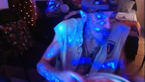 LA MARIPOSA DE MARICOPA online show from February 9, 7:27 am