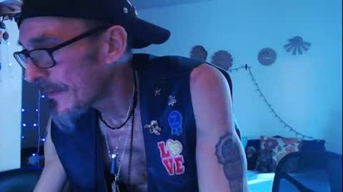 LA MARIPOSA DE MARICOPA online show from February 11, 12:49 am