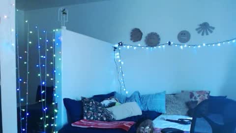 LA MARIPOSA DE MARICOPA online show from February 13, 11:37 pm