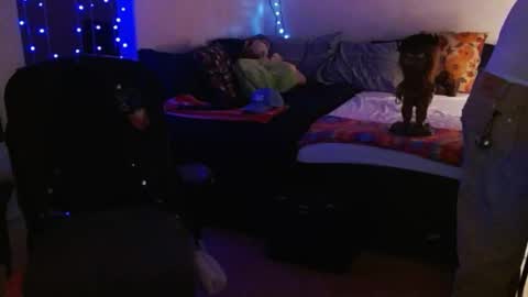 LA MARIPOSA DE MARICOPA online show from February 15, 9:27 am