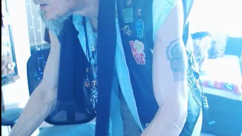 LA MARIPOSA DE MARICOPA online show from February 15, 11:36 pm