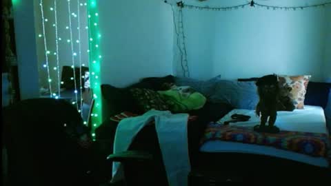 LA MARIPOSA DE MARICOPA online show from February 16, 10:10 pm