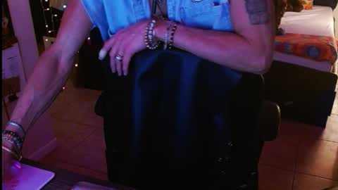 LA MARIPOSA DE MARICOPA online show from February 17, 4:20 am