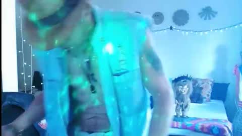 LA MARIPOSA DE MARICOPA online show from February 17, 3:09 pm