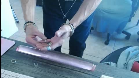 LA MARIPOSA DE MARICOPA online show from February 19, 10:31 pm