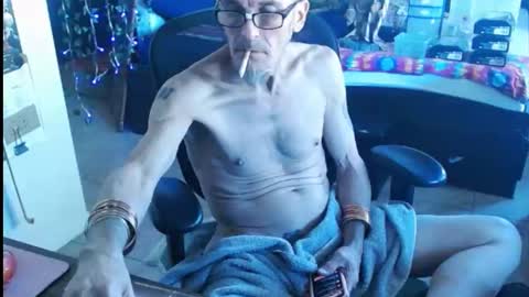 LA MARIPOSA DE MARICOPA online show from March 2, 3:37 pm