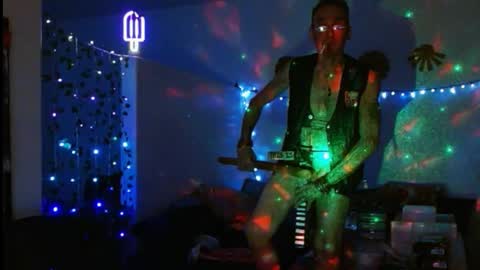 LA MARIPOSA DE MARICOPA online show from March 4, 11:40 am