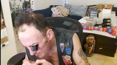 LA MARIPOSA DE MARICOPA online show from March 7, 4:35 am