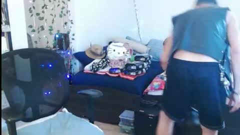 LA MARIPOSA DE MARICOPA online show from March 7, 6:22 pm